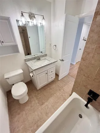 $1,395 | 3603 Murworth Drive, Unit 2, Houston, TX 77025