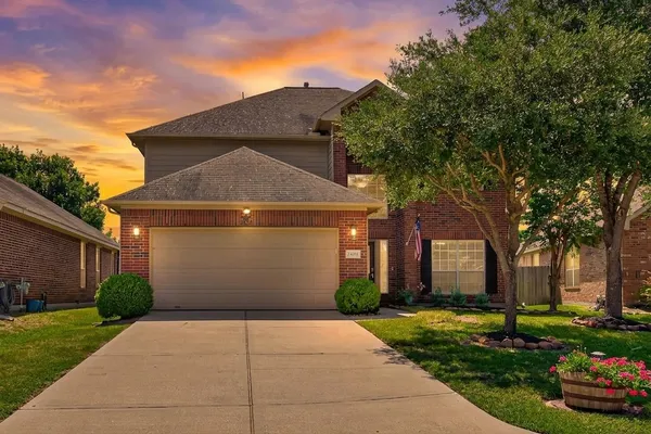 $335,000 | 23204 Potter Hollow Drive, Porter, TX 77365