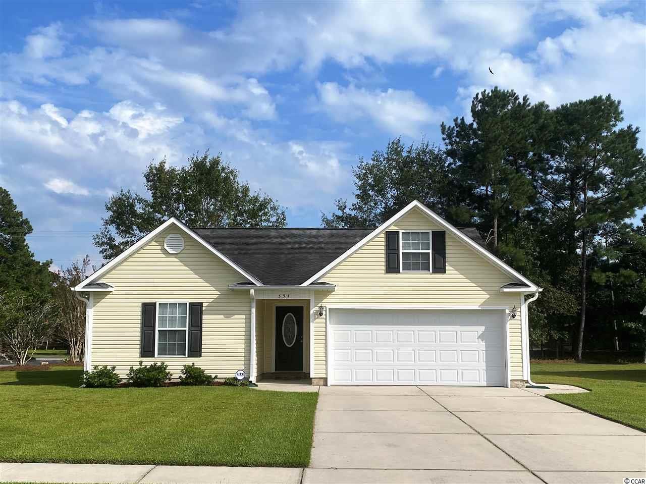 334 Georgia Mae Loop Conway, SC 29527 - Photo 1 of 33