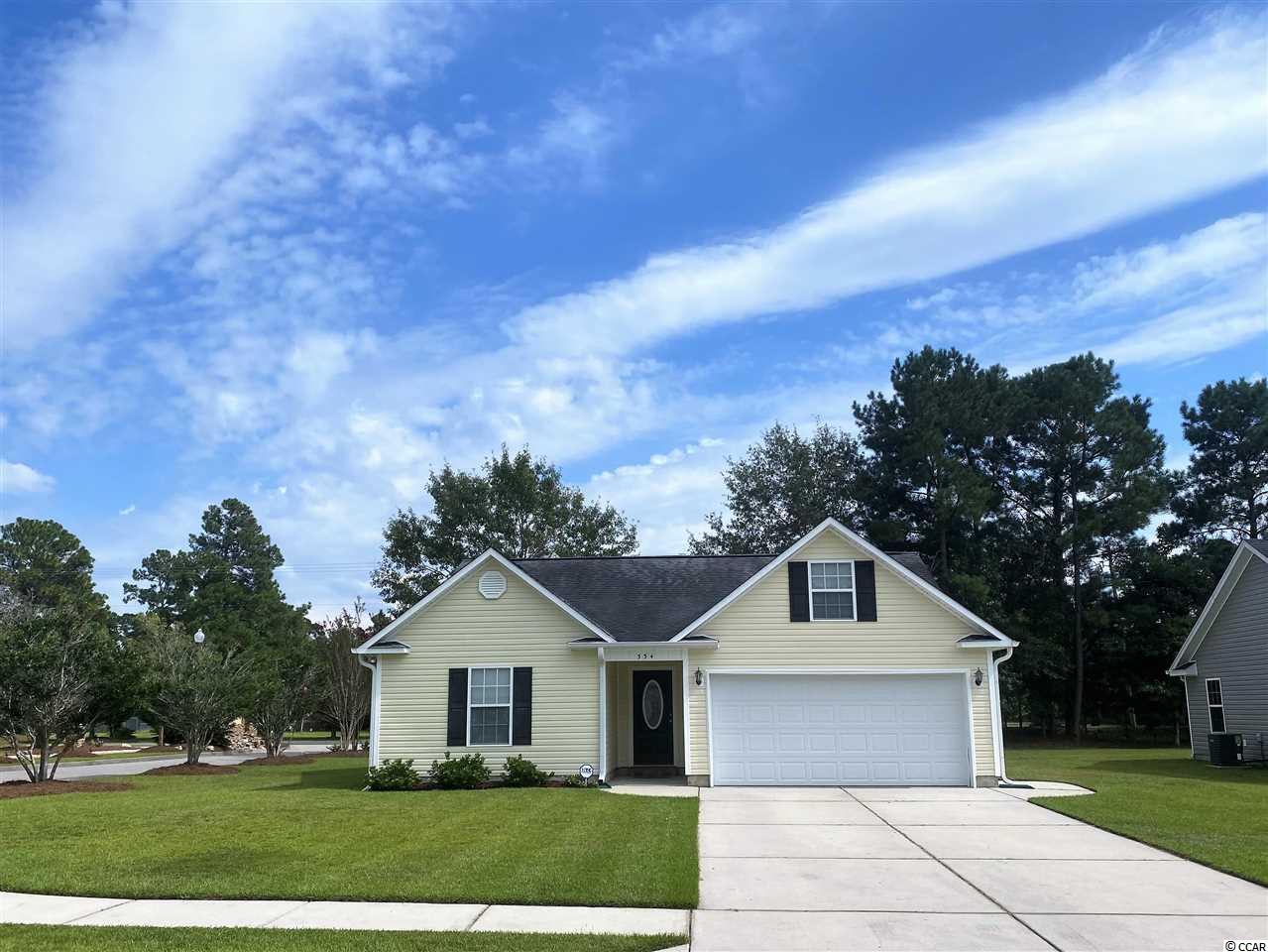 334 Georgia Mae Loop Conway, SC 29527 - Photo 33 of 33