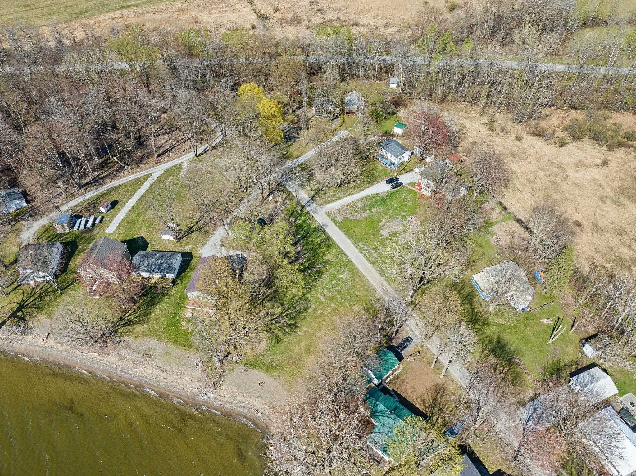 71 Kirk And Fitts Road Alburgh, VT 05440 - Photo 49 of 52