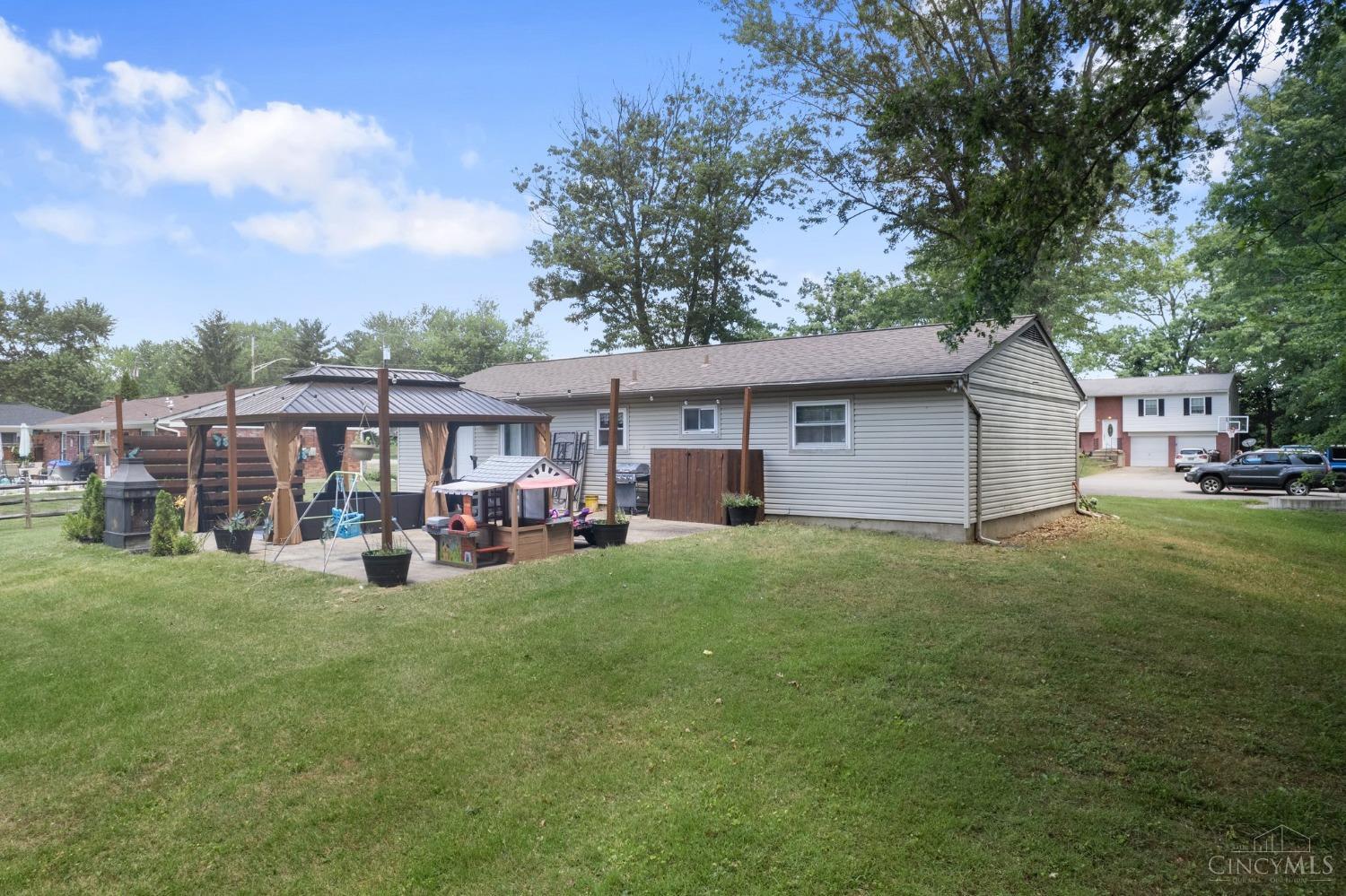1407 Naegele Road Amelia, OH 45102 - Photo 29 of 33 Gallery Image 29