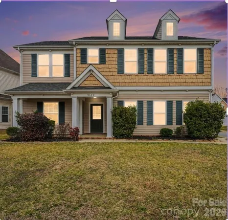 $432,000 | 1440 Duckhorn Street Northwest, Concord, NC 28027