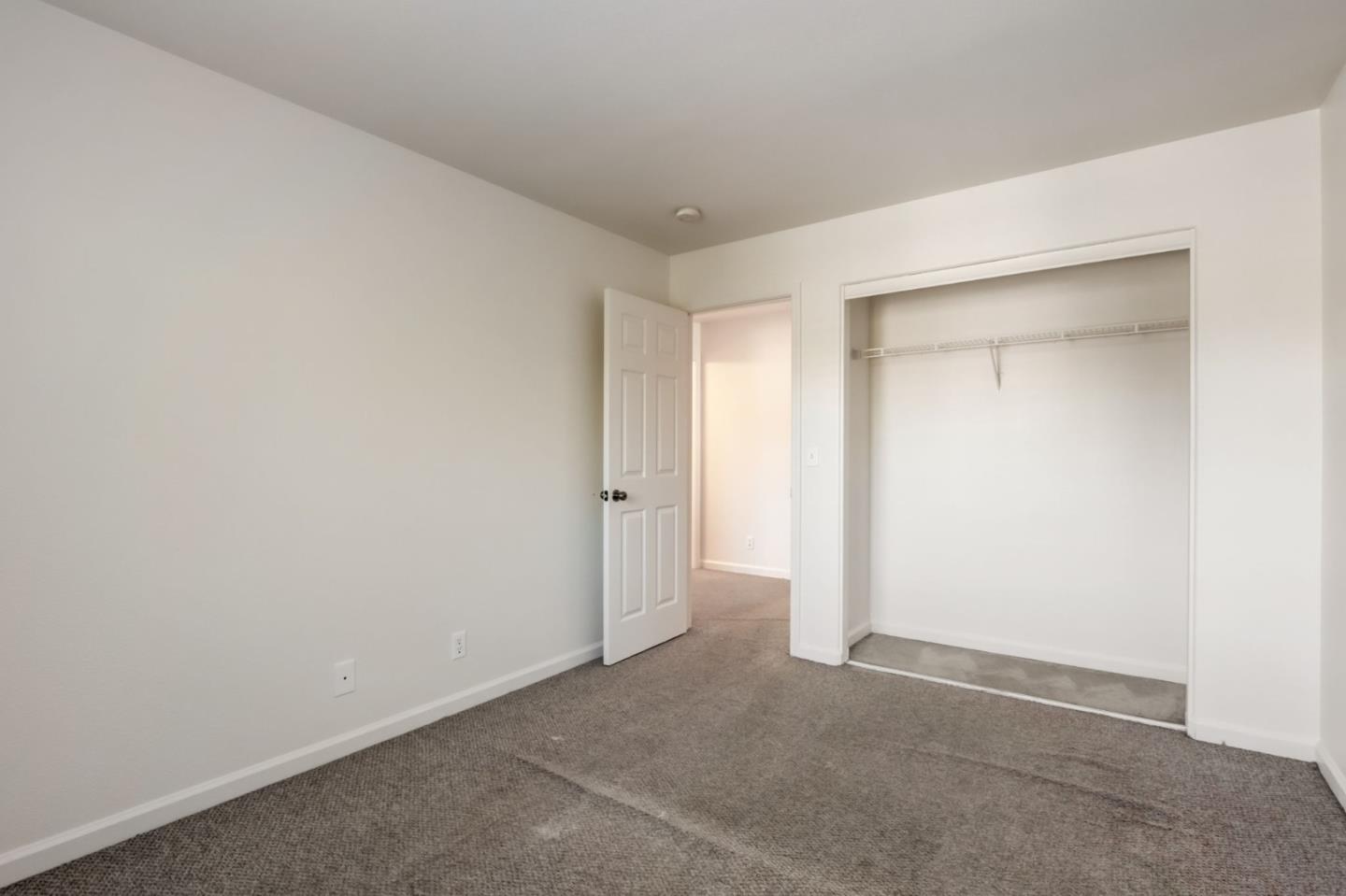 8911 Del Rio Circle Gilroy, CA 95020 - Photo 21 of 29 a view of an empty room