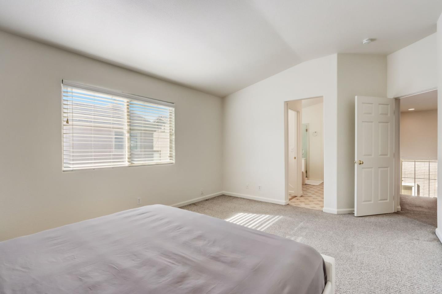 8911 Del Rio Circle Gilroy, CA 95020 - Photo 24 of 29 a view of a bedroom with window