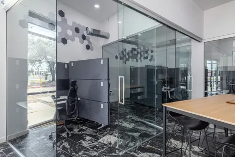 $995,000 | 6444 Burnet Road, Unit 100, Austin, TX 78757