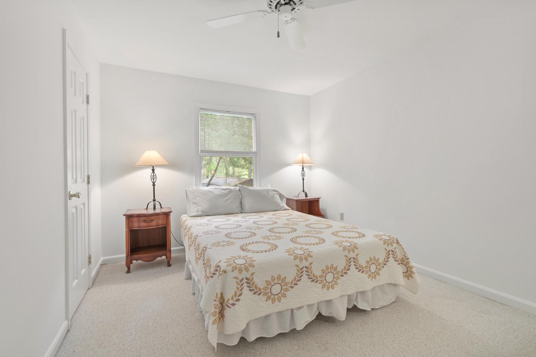 70 Capetown Road Ocean Pines, MD 21811 - Photo 38 of 48 Bright and inviting bedroom