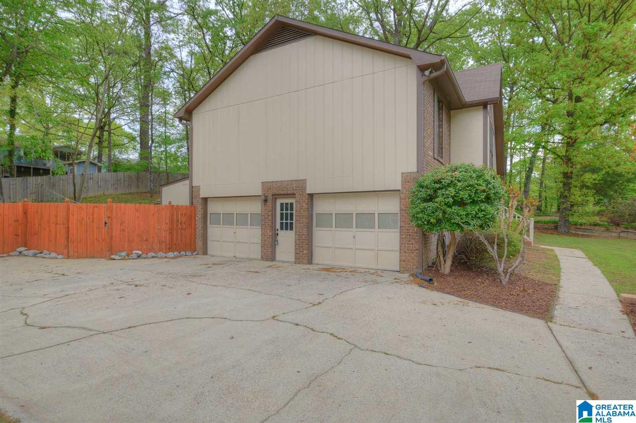 906 5th Court Northwest Alabaster, AL 35007 - Photo 25 of 28