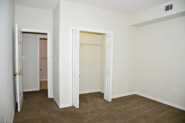 $1,600 | 1501 Partin Drive North, Unit 110, Niceville, FL 32578