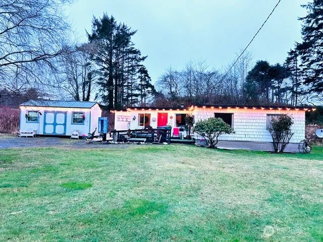 $399,000 | 2595 Highway 109, Copalis Beach, WA 98535