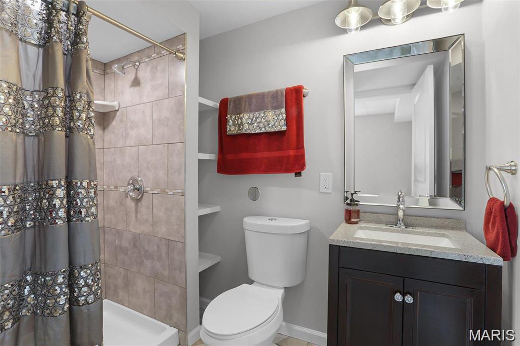 4596 Little Rock Road St. Louis, MO 63128 - Photo 20 of 21