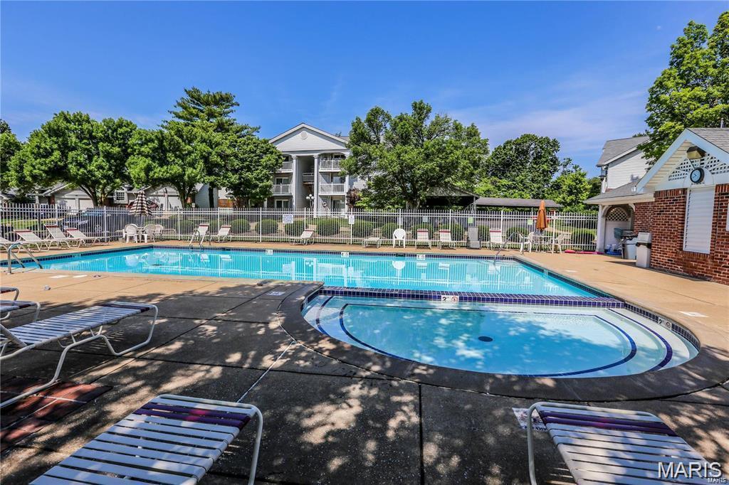 4596 Little Rock Road St. Louis, MO 63128 - Photo 21 of 21