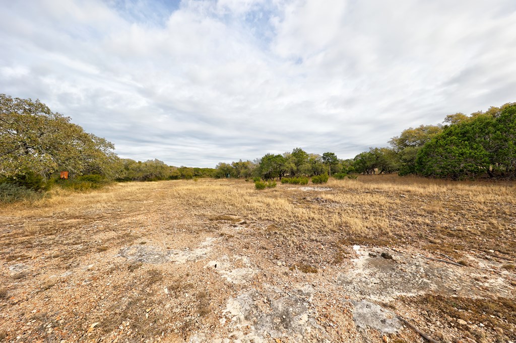 870 Rocky Top Road Southwest Hunt, TX 78024 - Photo 23 of 63 a view of lake with mountain in the background