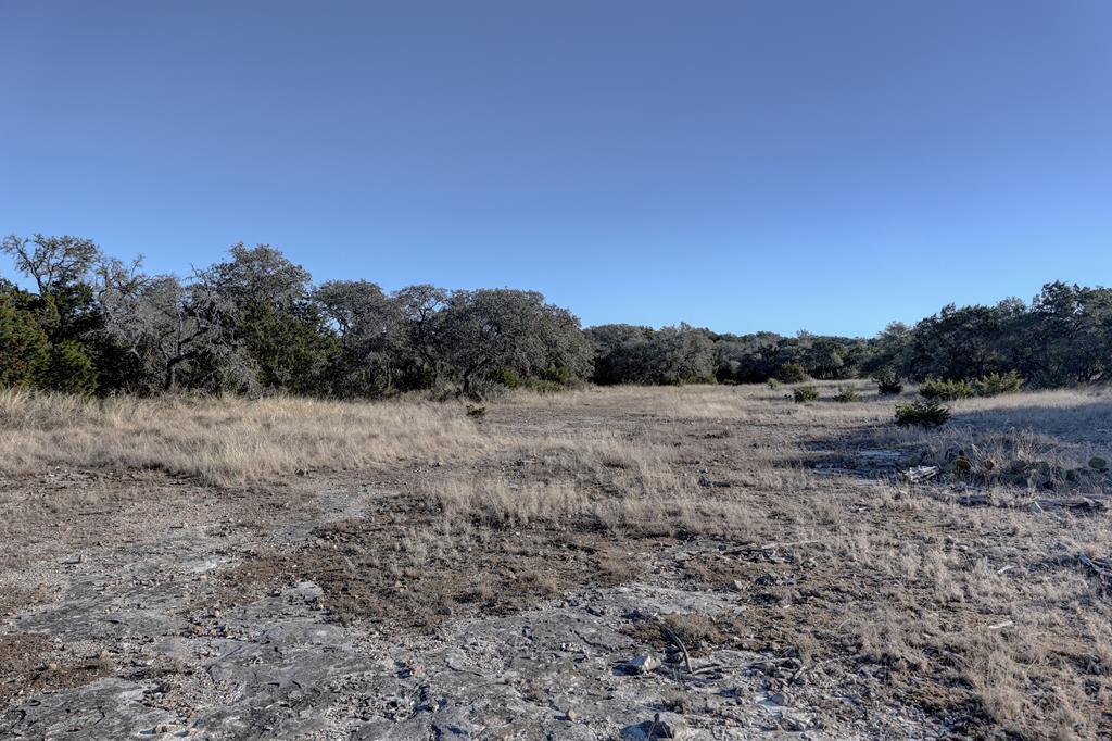 870 Rocky Top Road Southwest Hunt, TX 78024 - Photo 43 of 63 a view of a dry grass field