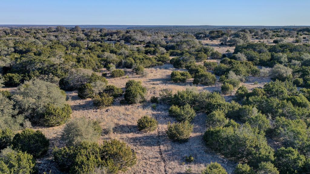 870 Rocky Top Road Southwest Hunt, TX 78024 - Photo 62 of 63 an aerial view of multiple house