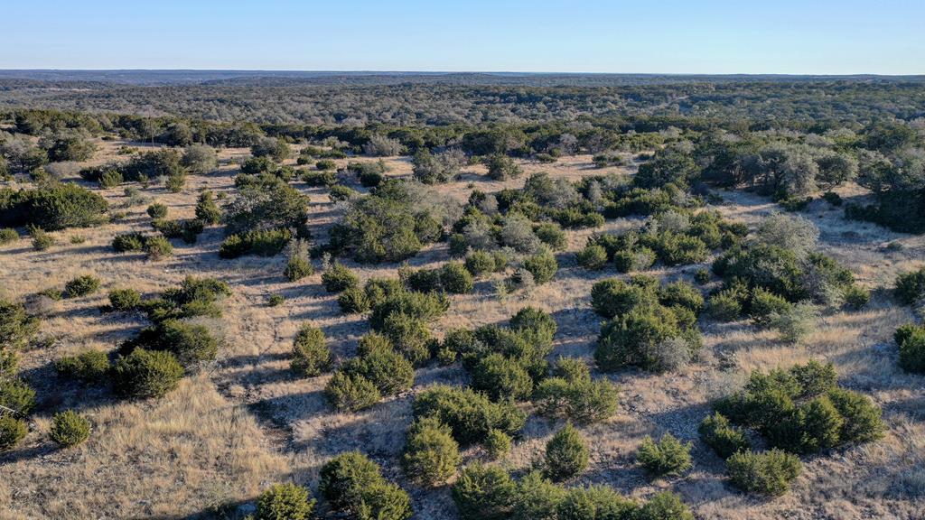 870 Rocky Top Road Southwest Hunt, TX 78024 - Photo 63 of 63 an aerial view of multiple house