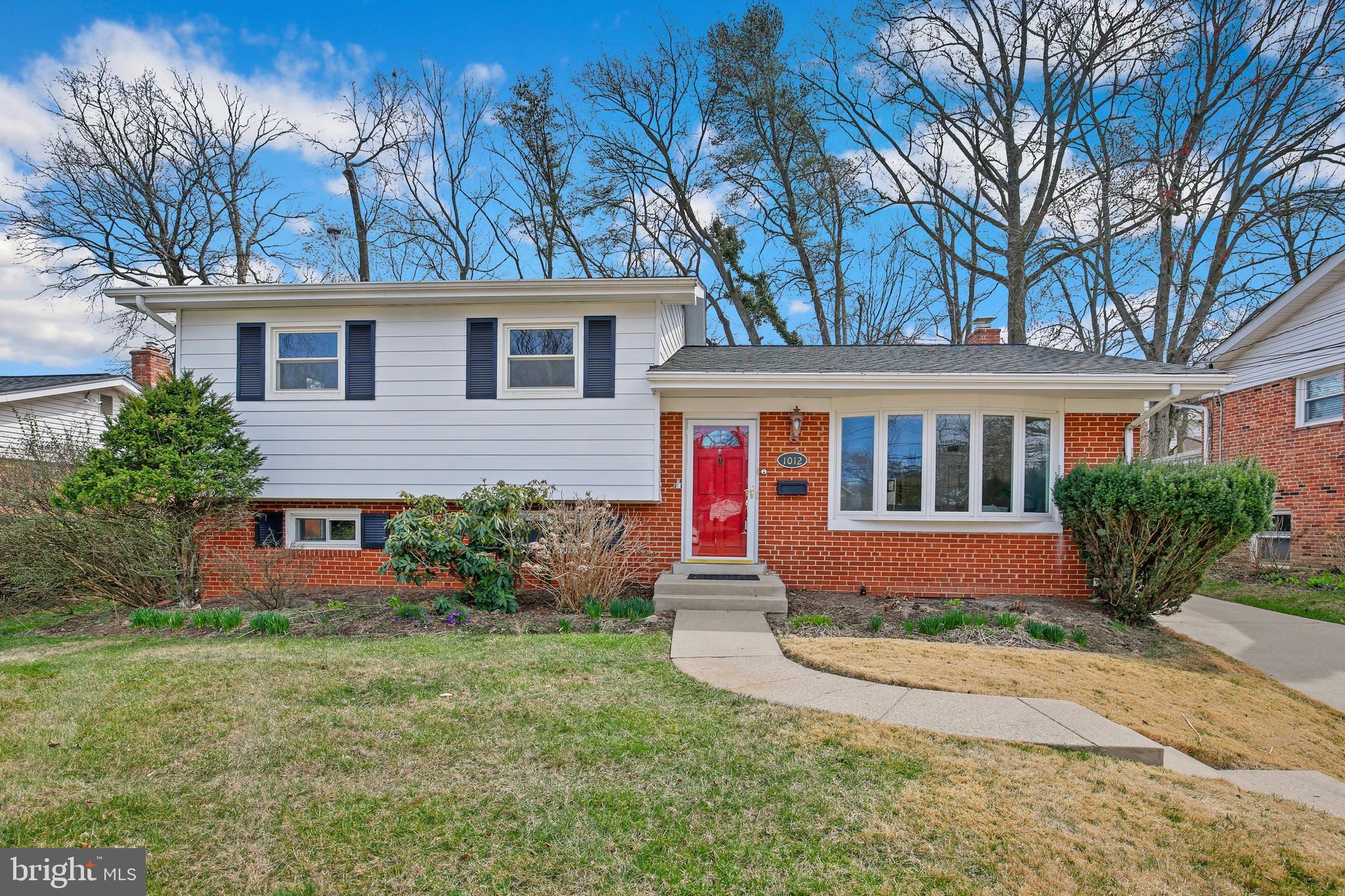 1012 Chiswell Lane Silver Spring, MD 20901 - Photo 1 of 46 Gallery Image 1