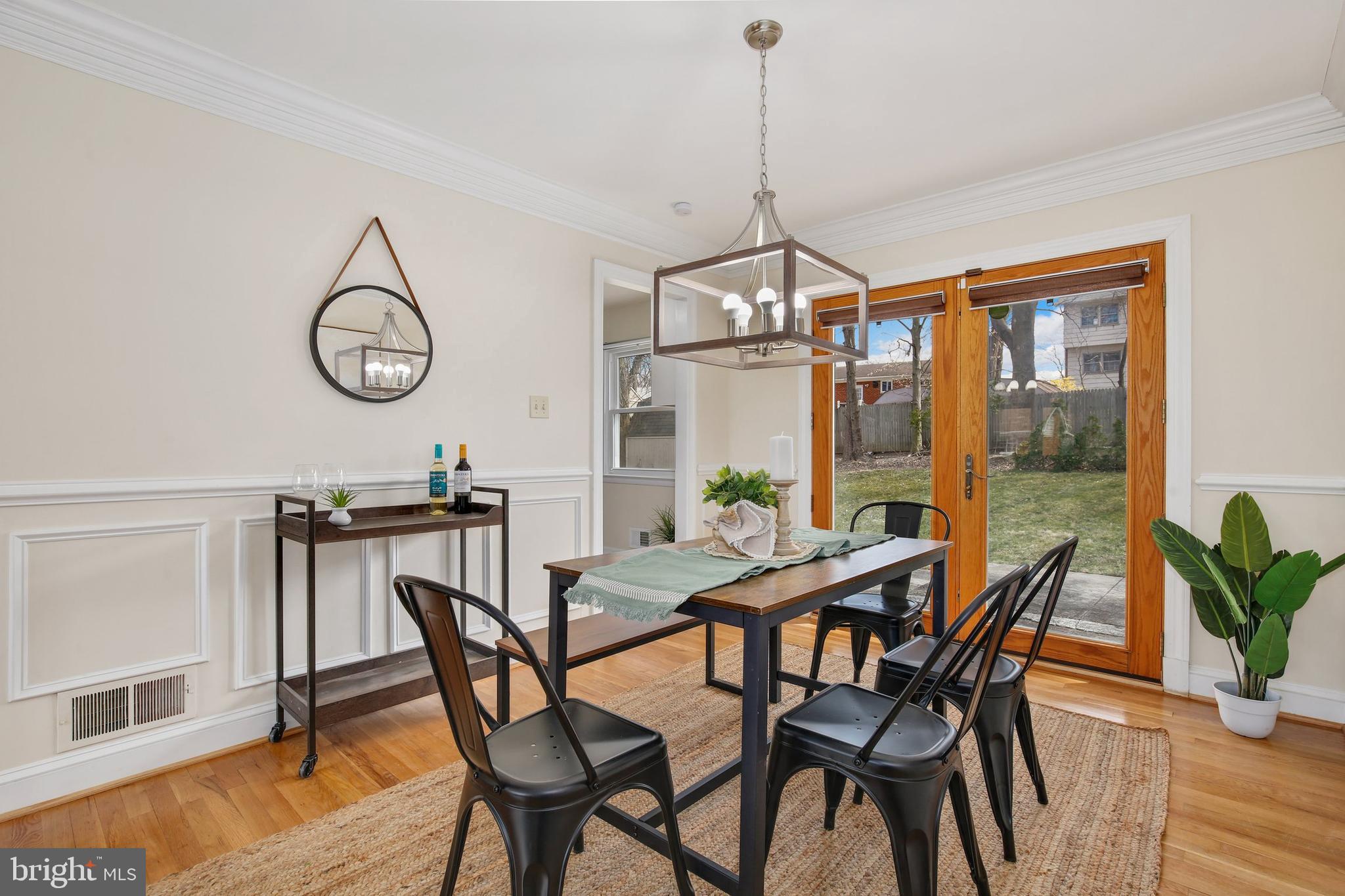 1012 Chiswell Lane Silver Spring, MD 20901 - Photo 11 of 46 Gallery Image 11