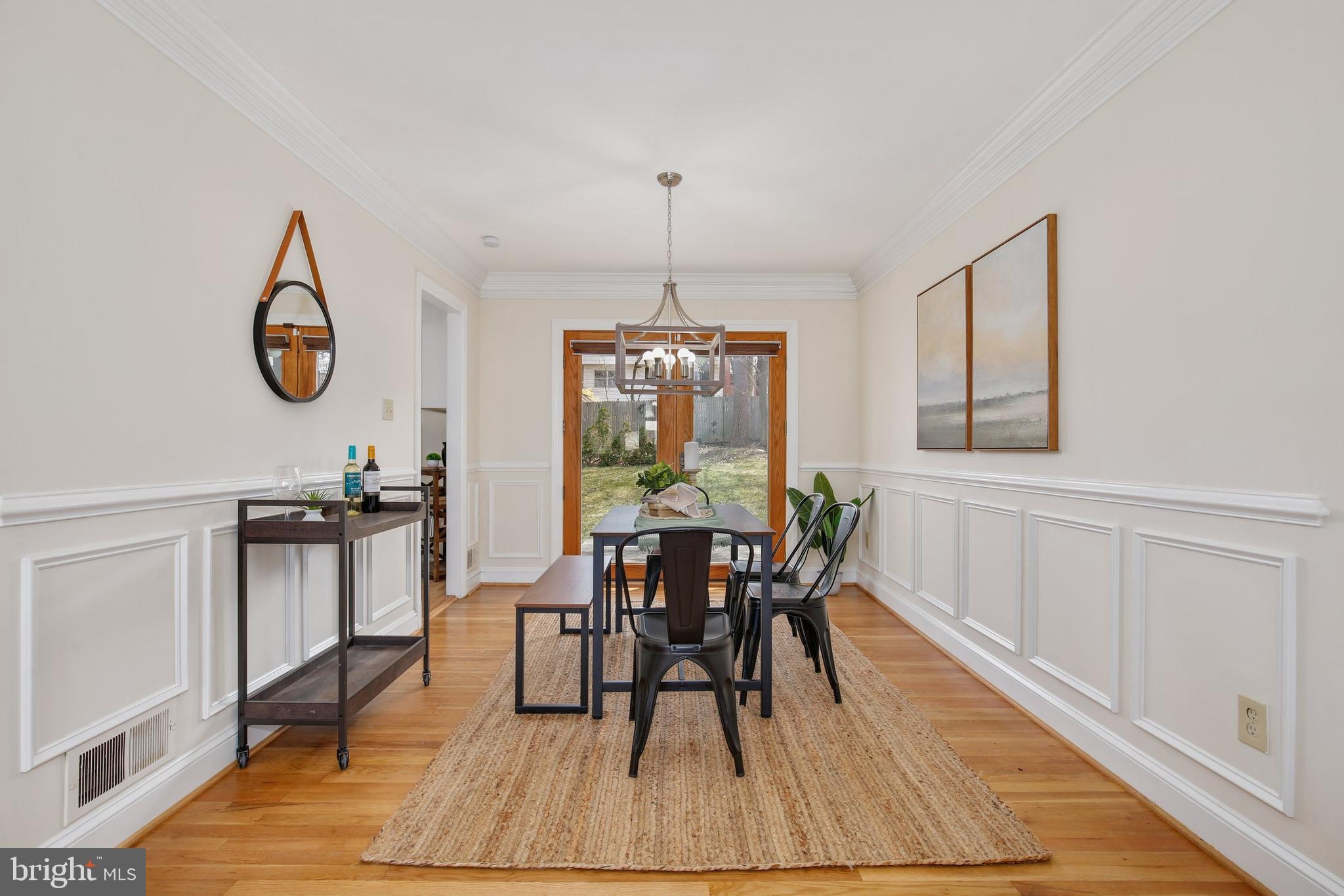 1012 Chiswell Lane Silver Spring, MD 20901 - Photo 12 of 46 Gallery Image 12