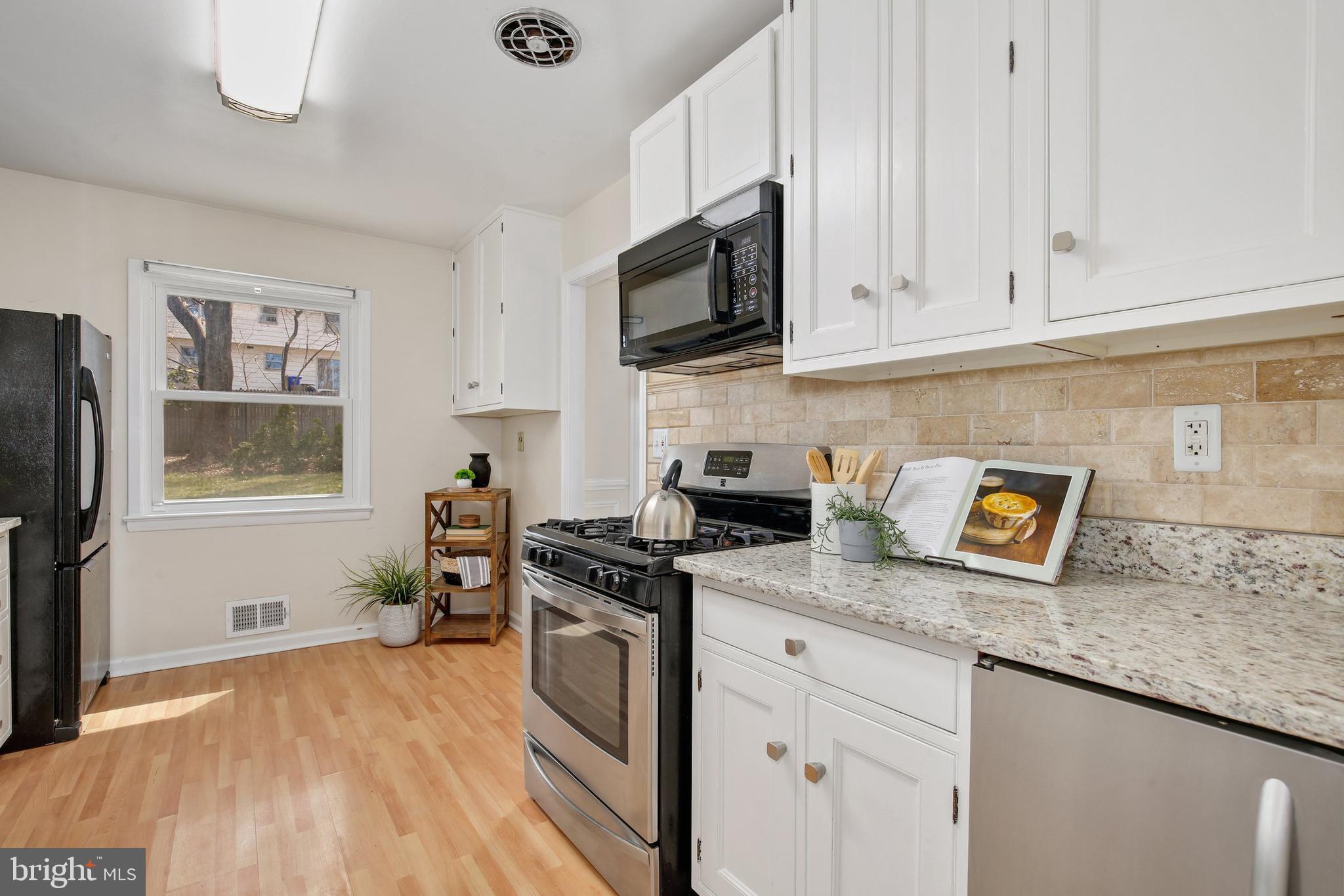 1012 Chiswell Lane Silver Spring, MD 20901 - Photo 15 of 46 Gallery Image 15
