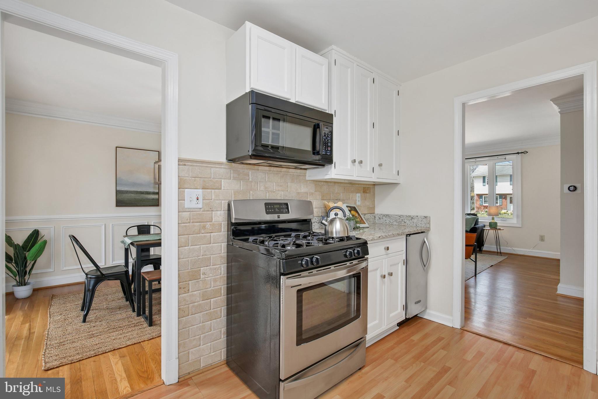 1012 Chiswell Lane Silver Spring, MD 20901 - Photo 16 of 46 Gallery Image 16