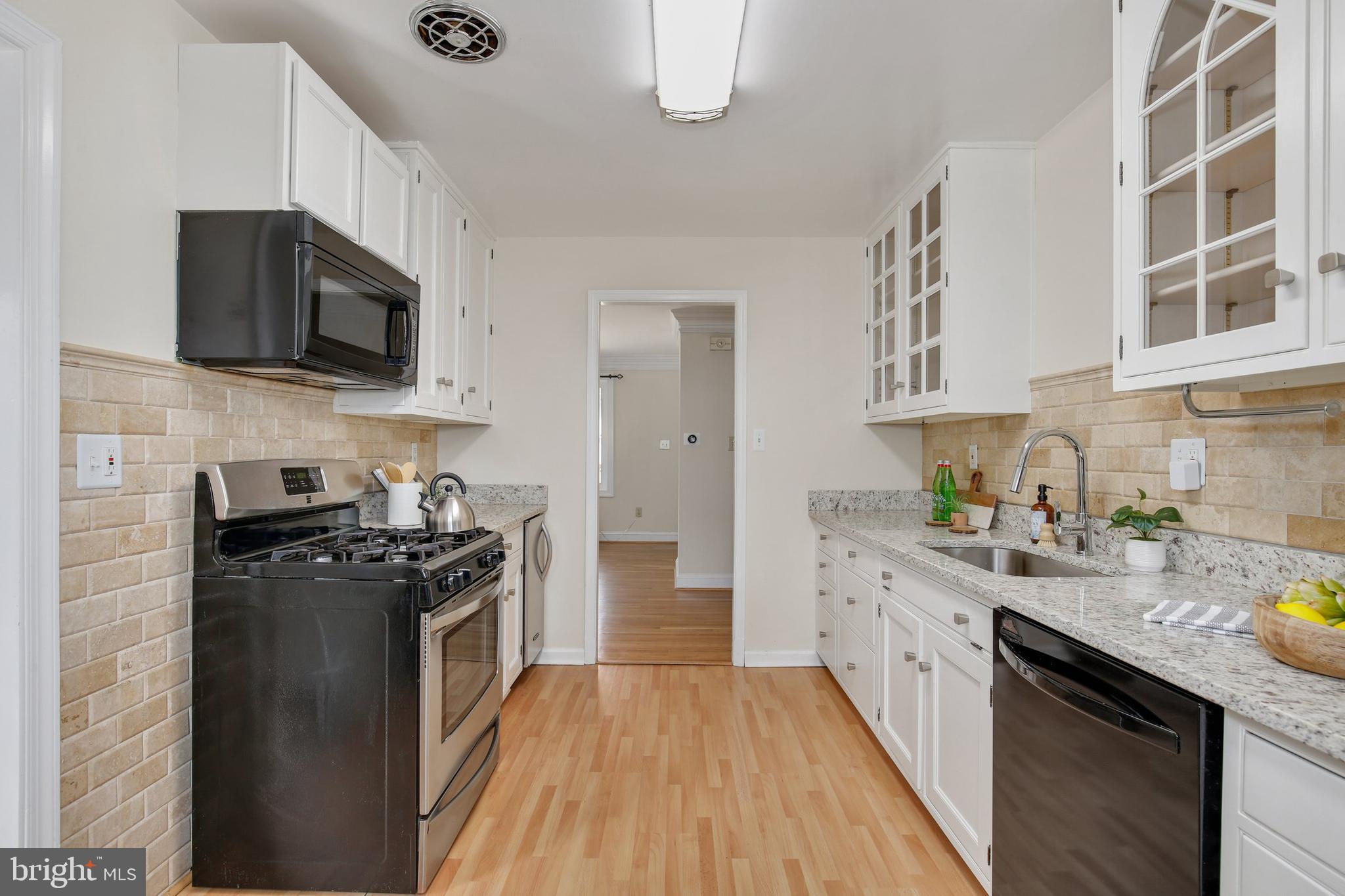 1012 Chiswell Lane Silver Spring, MD 20901 - Photo 17 of 46 Gallery Image 17