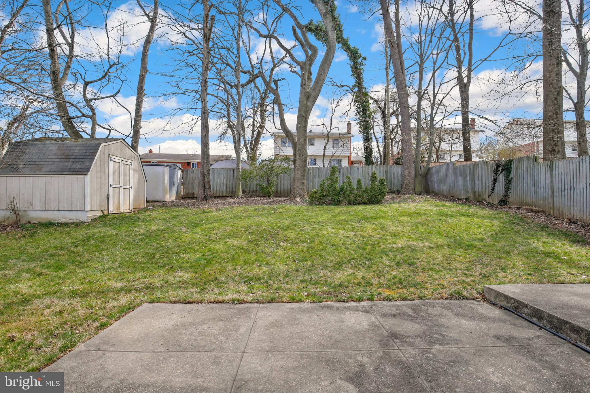 1012 Chiswell Lane Silver Spring, MD 20901 - Photo 39 of 46 Gallery Image 39