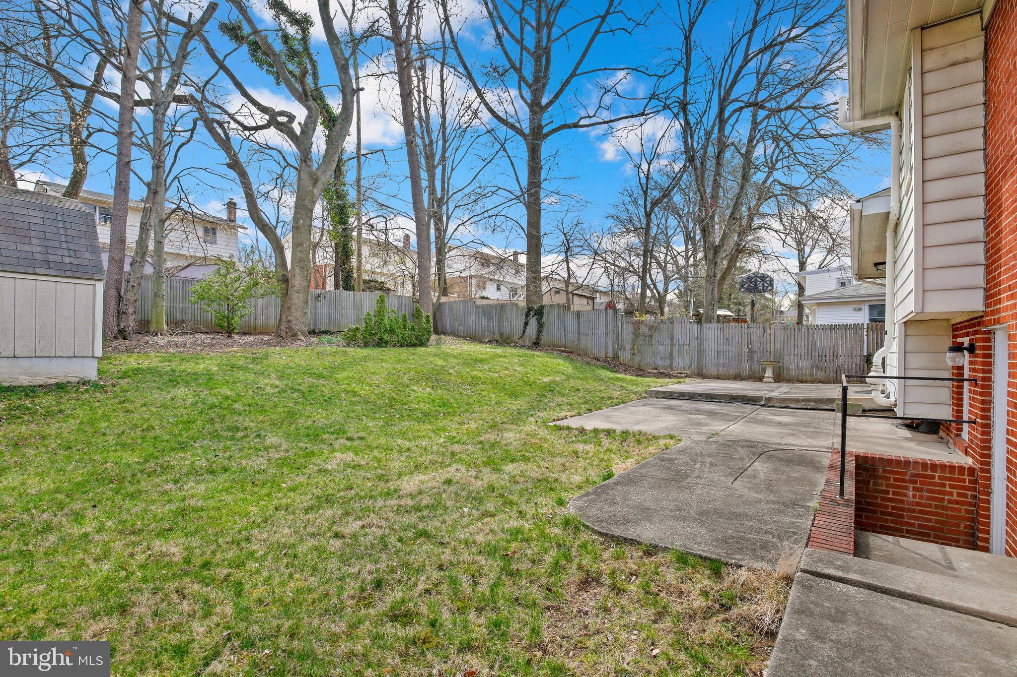 1012 Chiswell Lane Silver Spring, MD 20901 - Photo 40 of 46 Gallery Image 40