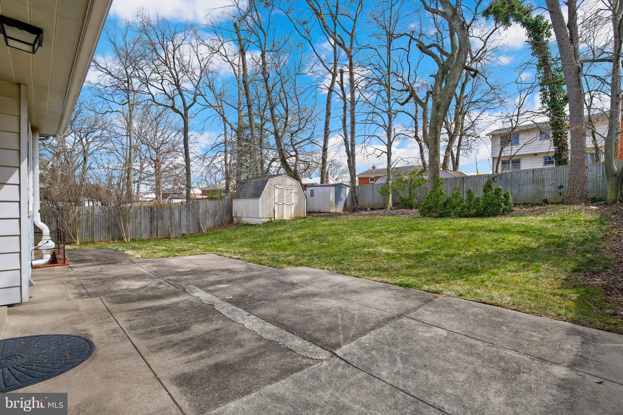 1012 Chiswell Lane Silver Spring, MD 20901 - Photo 41 of 46 Gallery Image 41