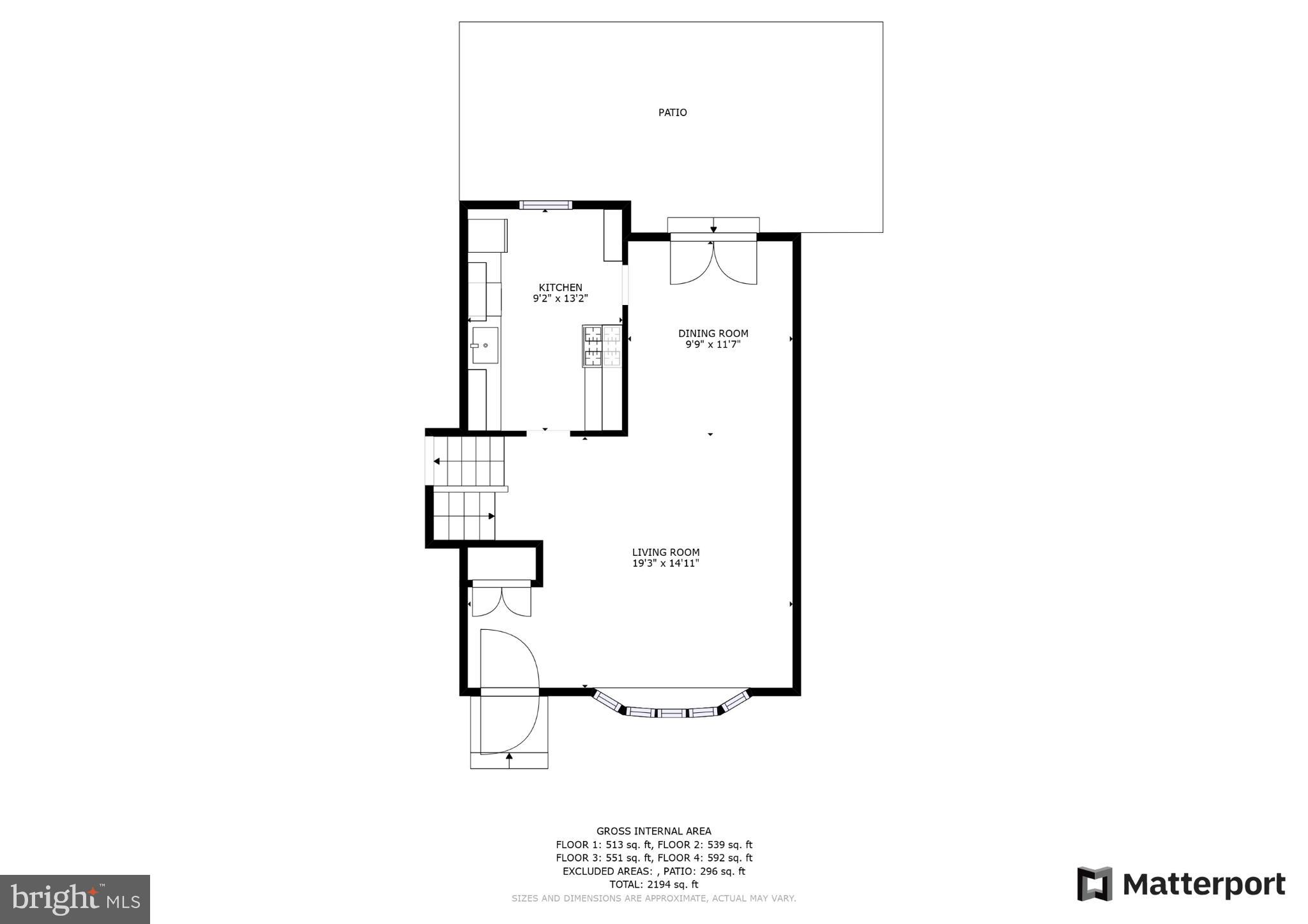 1012 Chiswell Lane Silver Spring, MD 20901 - Photo 45 of 46 Gallery Image 45