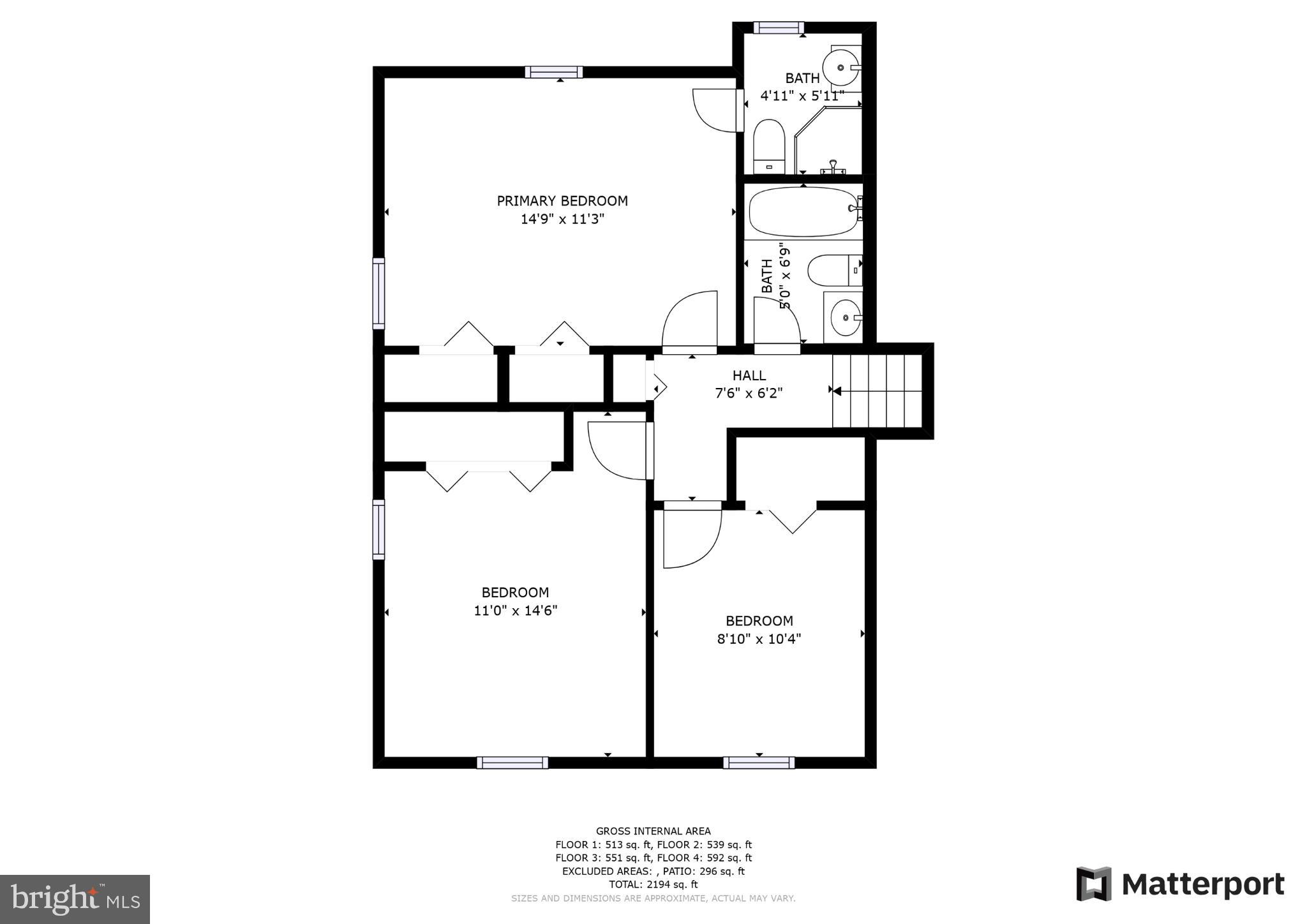 1012 Chiswell Lane Silver Spring, MD 20901 - Photo 46 of 46 Gallery Image 46