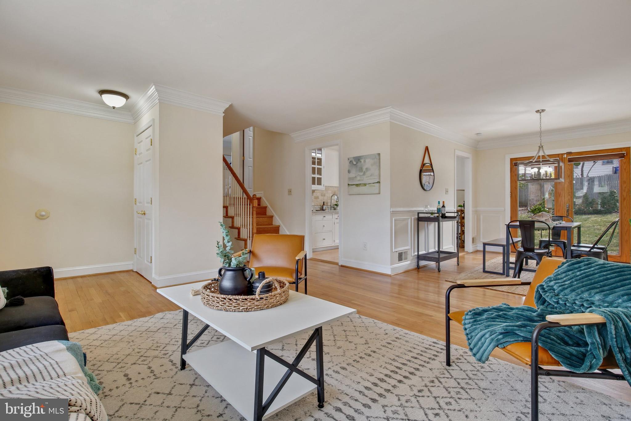 1012 Chiswell Lane Silver Spring, MD 20901 - Photo 6 of 46 Gallery Image 6