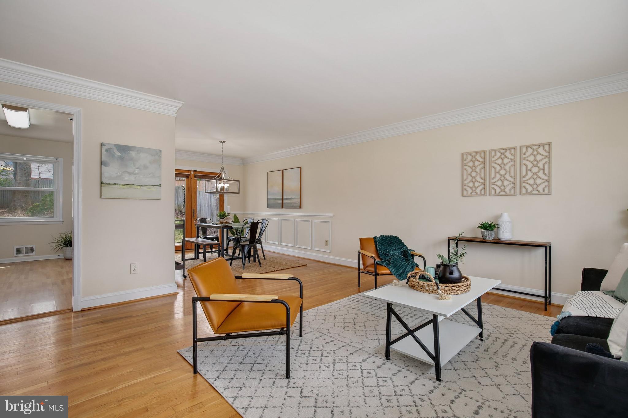 1012 Chiswell Lane Silver Spring, MD 20901 - Photo 7 of 46 Gallery Image 7