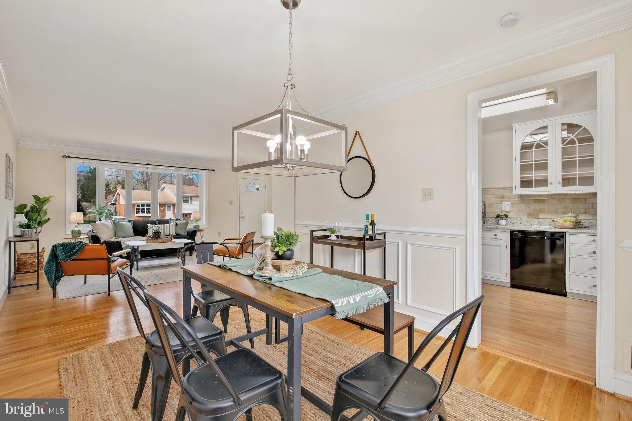 1012 Chiswell Lane Silver Spring, MD 20901 - Photo 10 of 46 Gallery Image 10