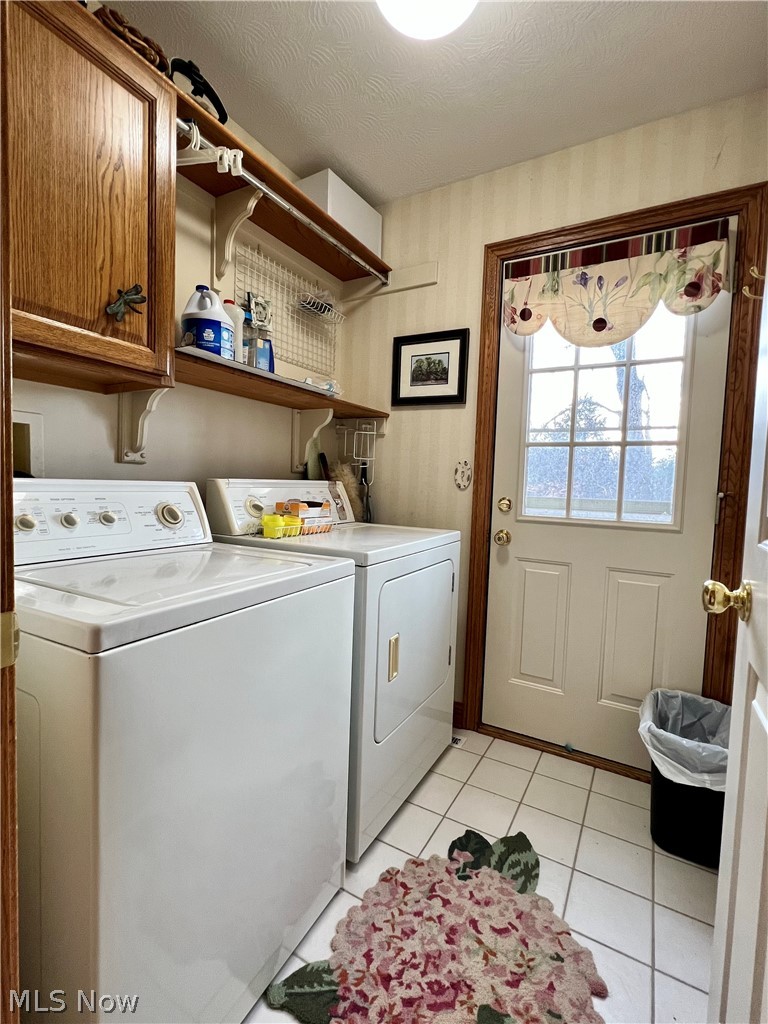 4666 Young Road Stow, OH 44224 - Photo 22 of 25 Laundry Room