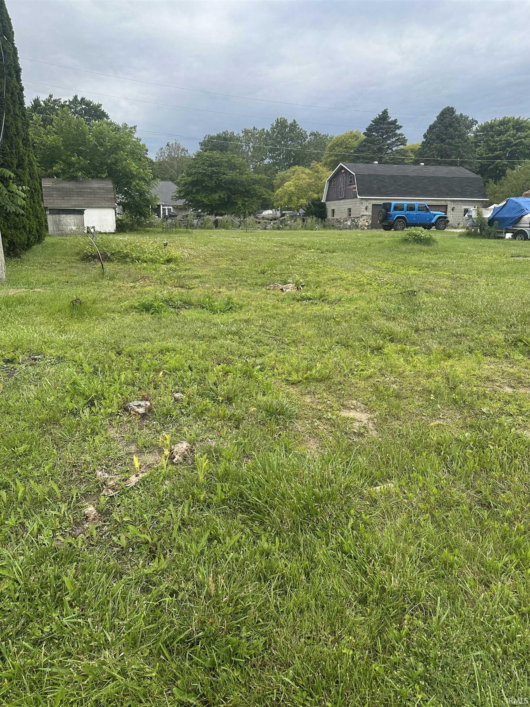 4480 Pleasant Point Road Bremen, IN 46506 - Photo 6 of 8
