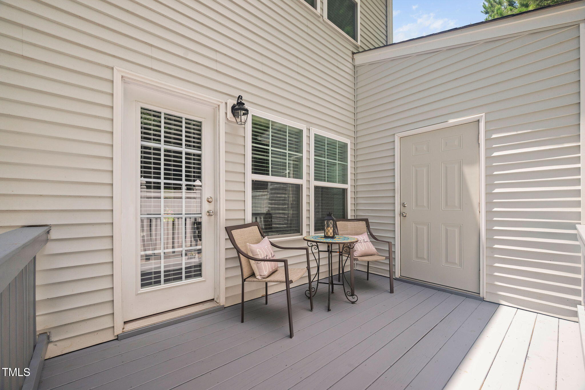 809 Davidson Point Road Cary, NC 27513 - Photo 38 of 62 The Perfect Outdoor Entertaining Spot
