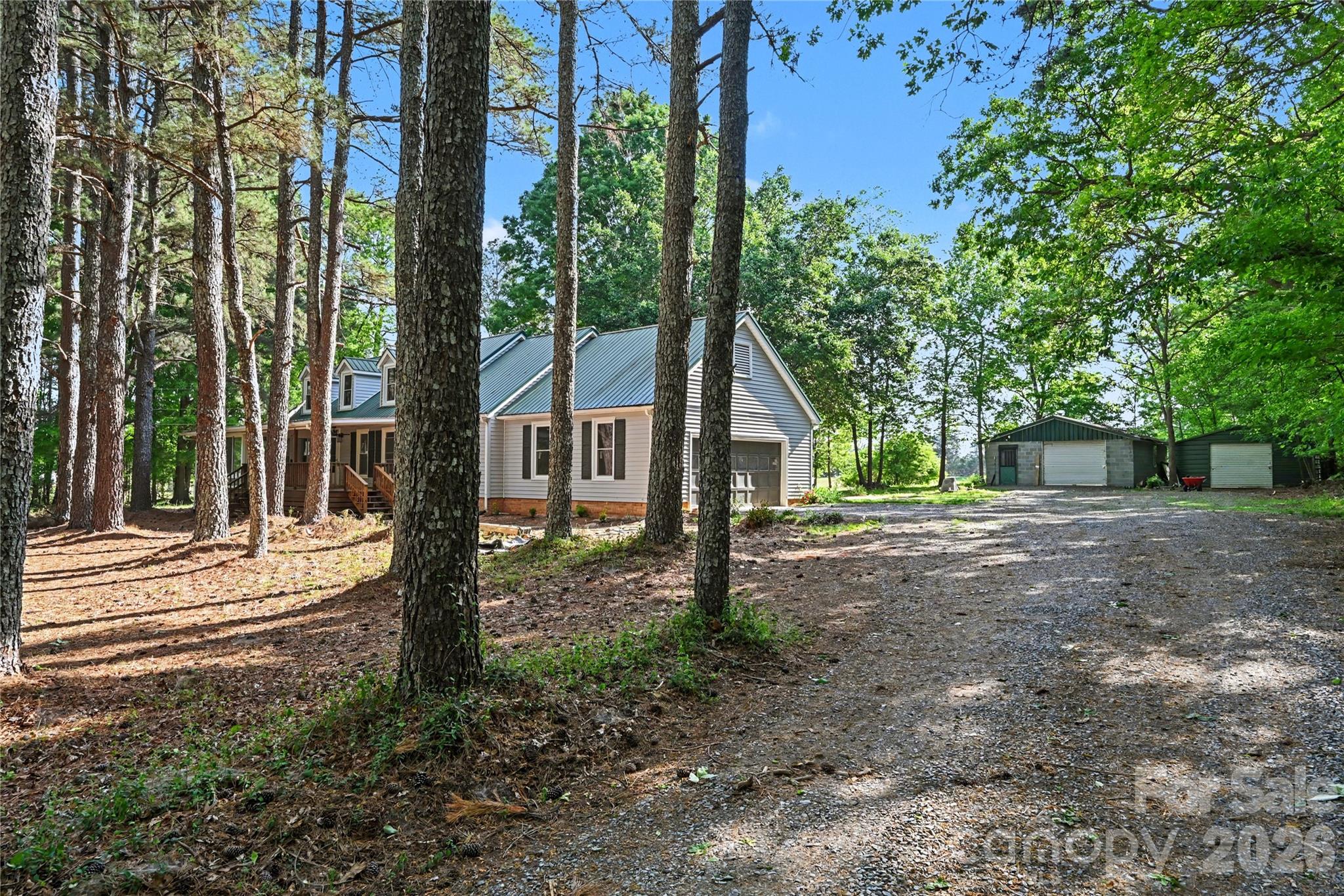 20422 Coley Store Road Locust, NC 28097 - Photo 25 of 29