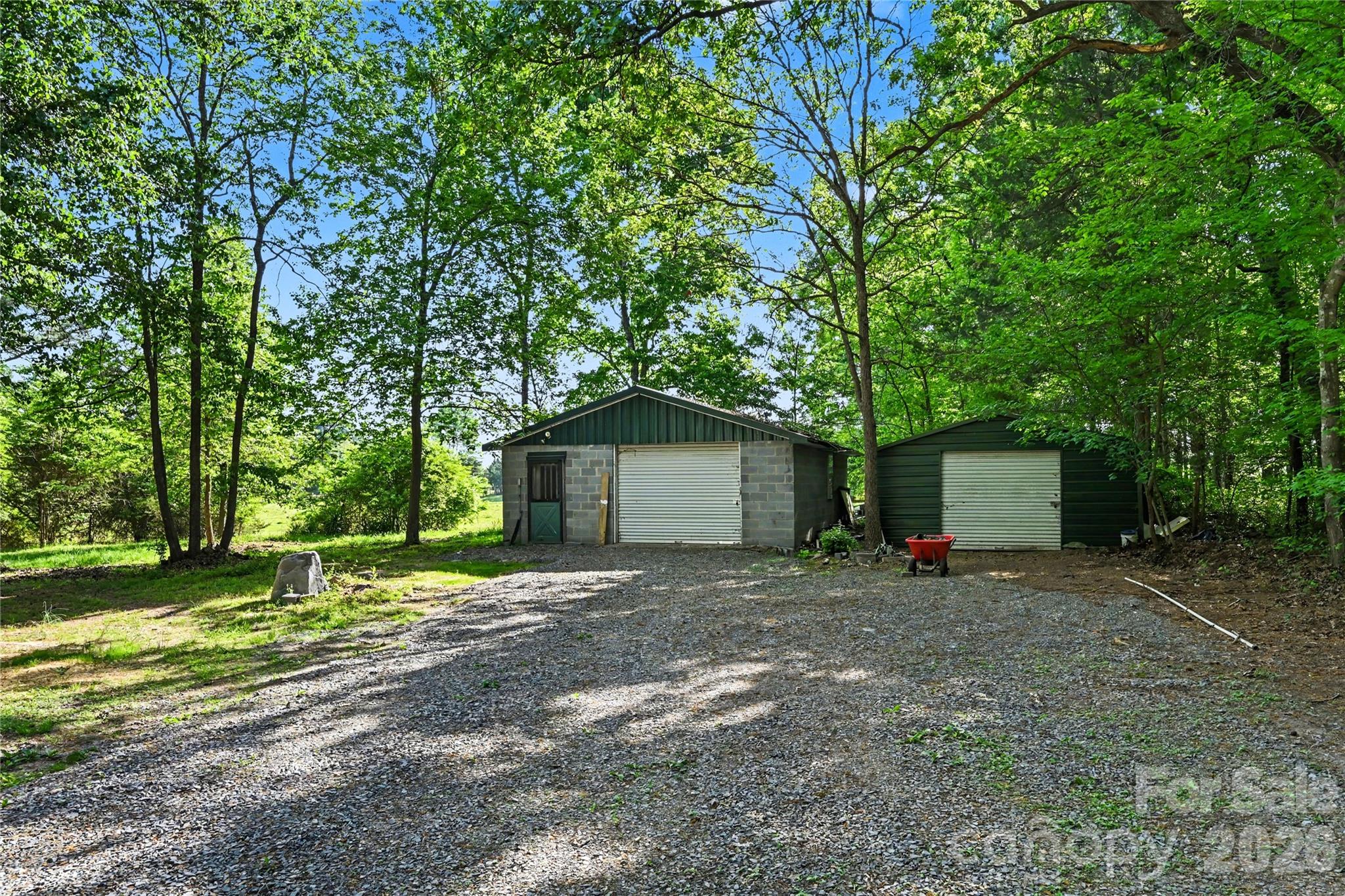 20422 Coley Store Road Locust, NC 28097 - Photo 28 of 29