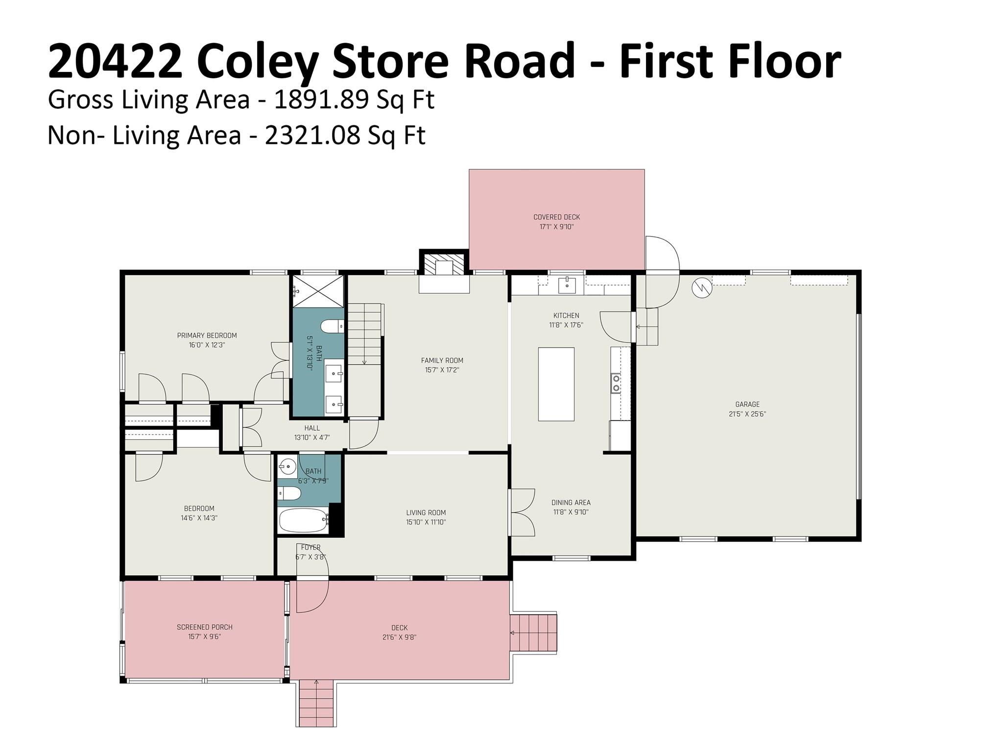 20422 Coley Store Road Locust, NC 28097 - Photo 29 of 29