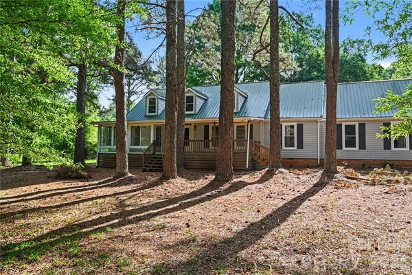 $570,000 | 20422 Coley Store Road, Locust, NC 28097