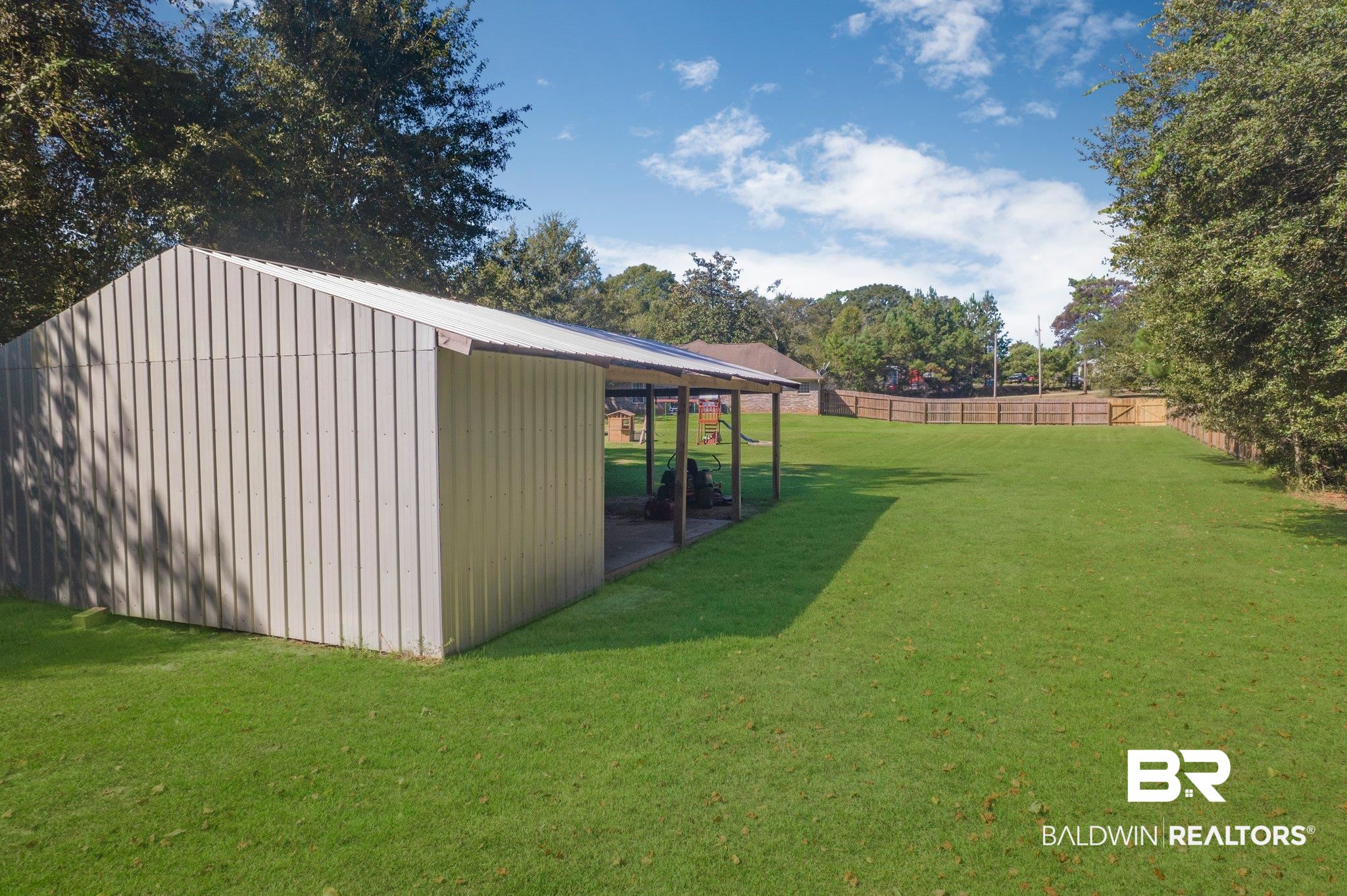 13833 Ryland St Extension South Stapleton, AL 36578 - Photo 43 of 50