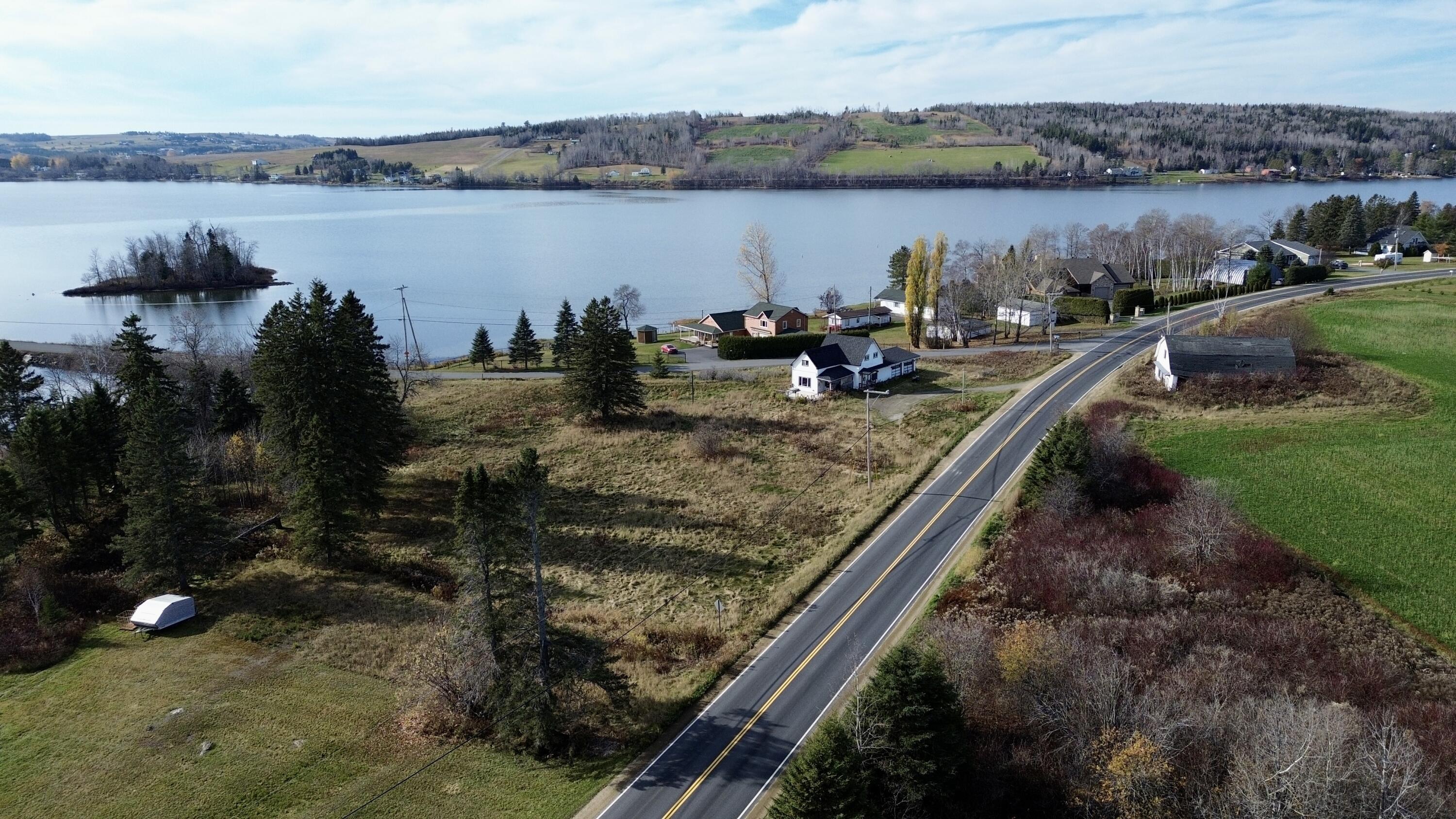 746 Beaulieu Road St. David, ME 04773 - Photo 30 of 43 DJI_0587
