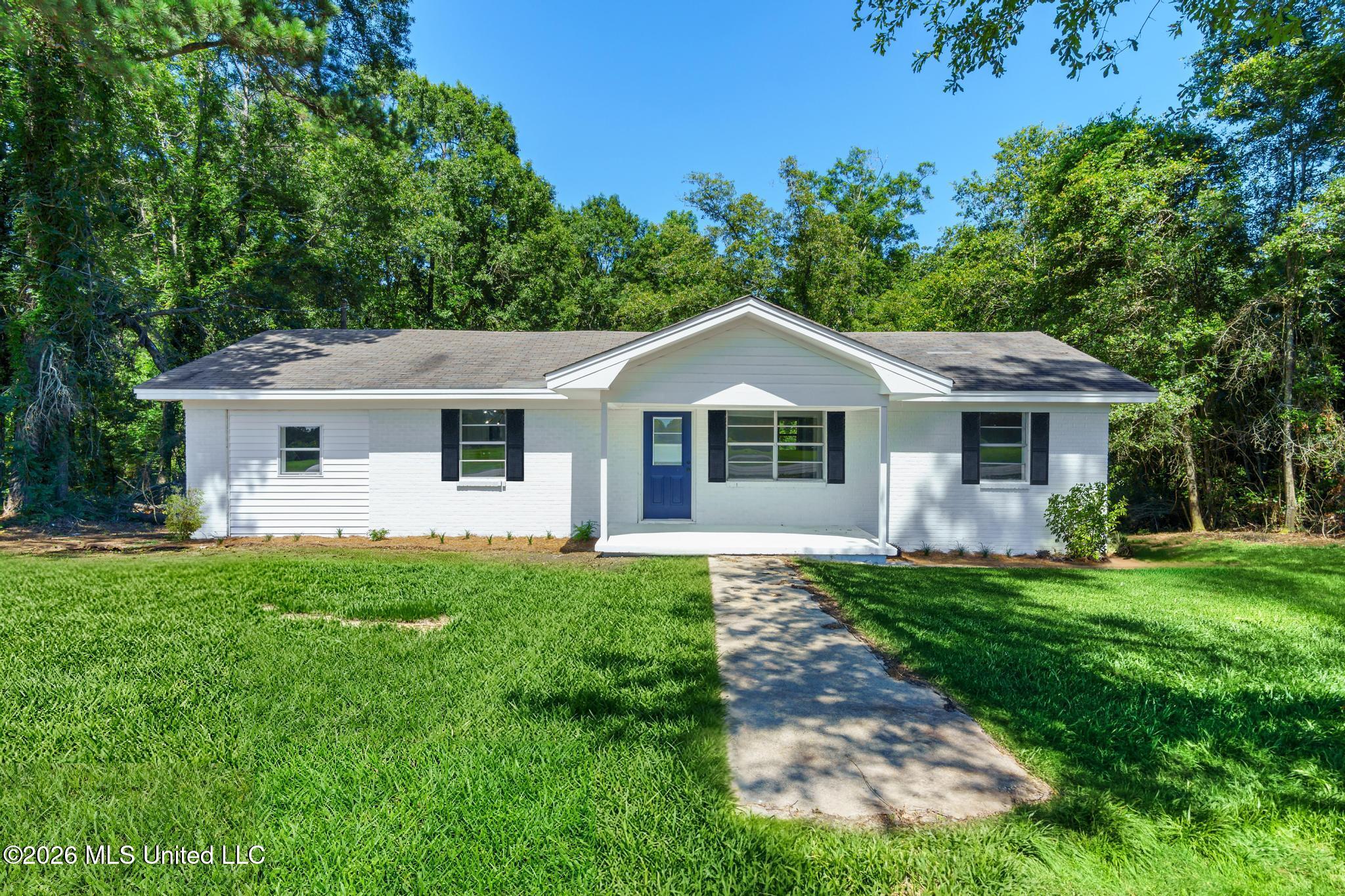 2432 Monroe Road Moselle, MS 39459 - Photo 1 of 17 2432 Monroe Road-1a