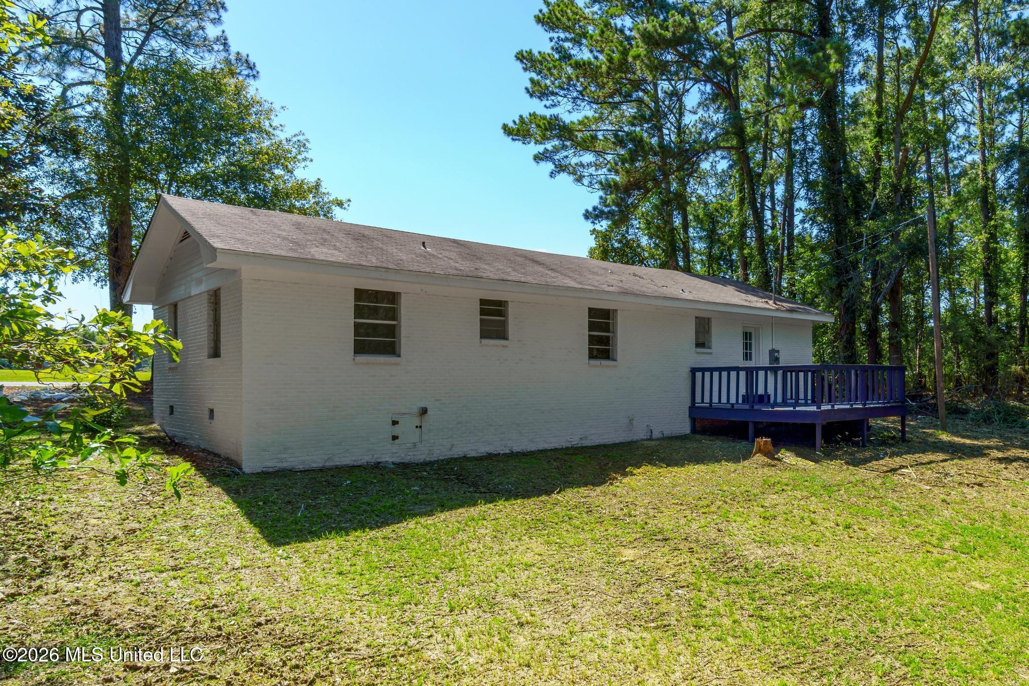2432 Monroe Road Moselle, MS 39459 - Photo 16 of 17 2432 Monroe Road-16a