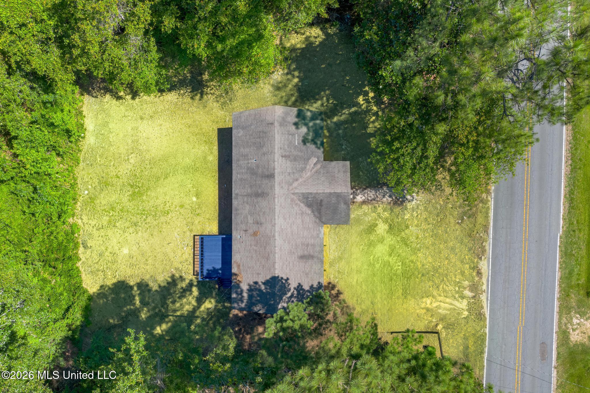 2432 Monroe Road Moselle, MS 39459 - Photo 17 of 17 2432 Monroe Road-17a