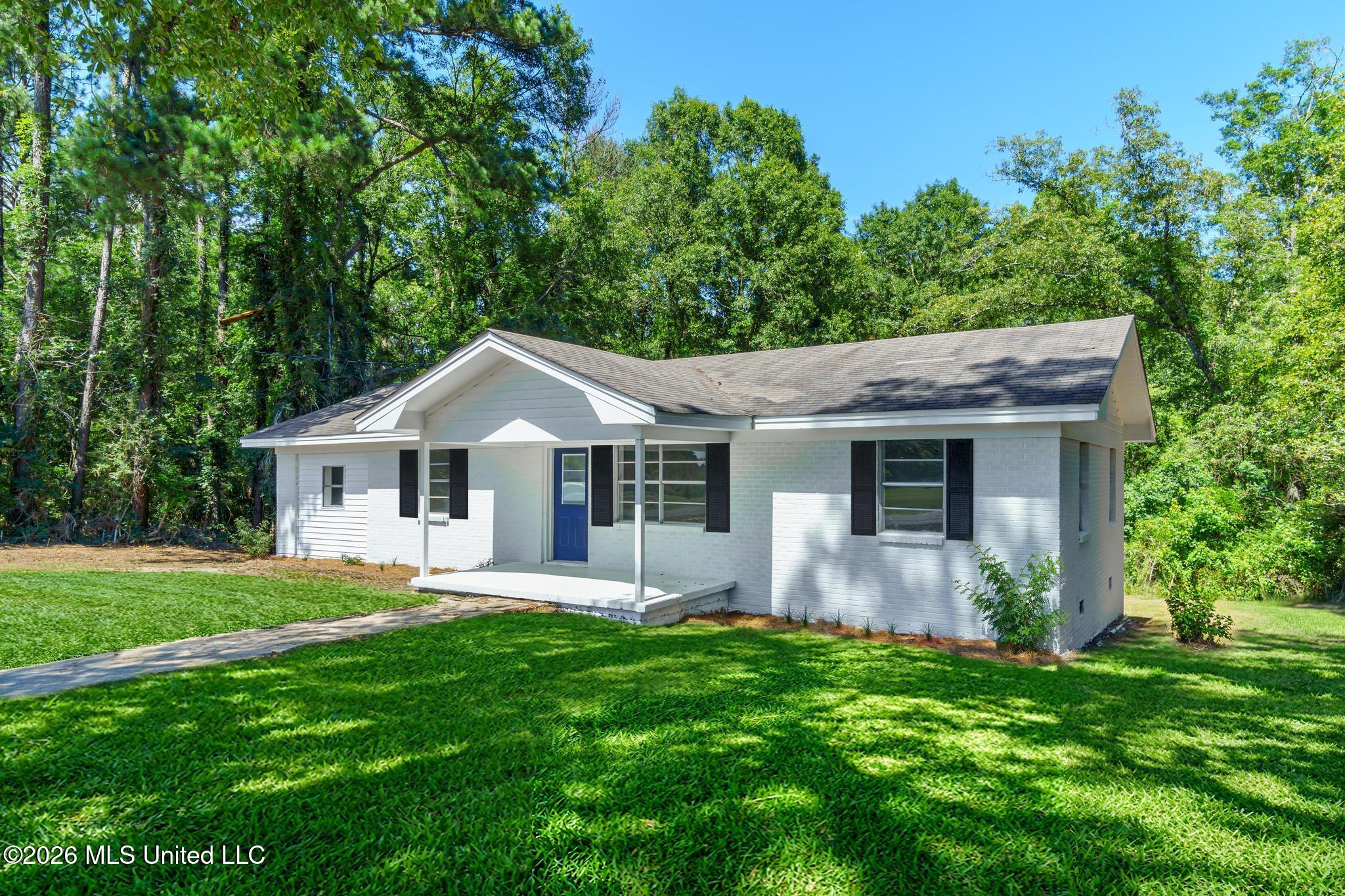 2432 Monroe Road Moselle, MS 39459 - Photo 2 of 17 2432 Monroe Road-2a