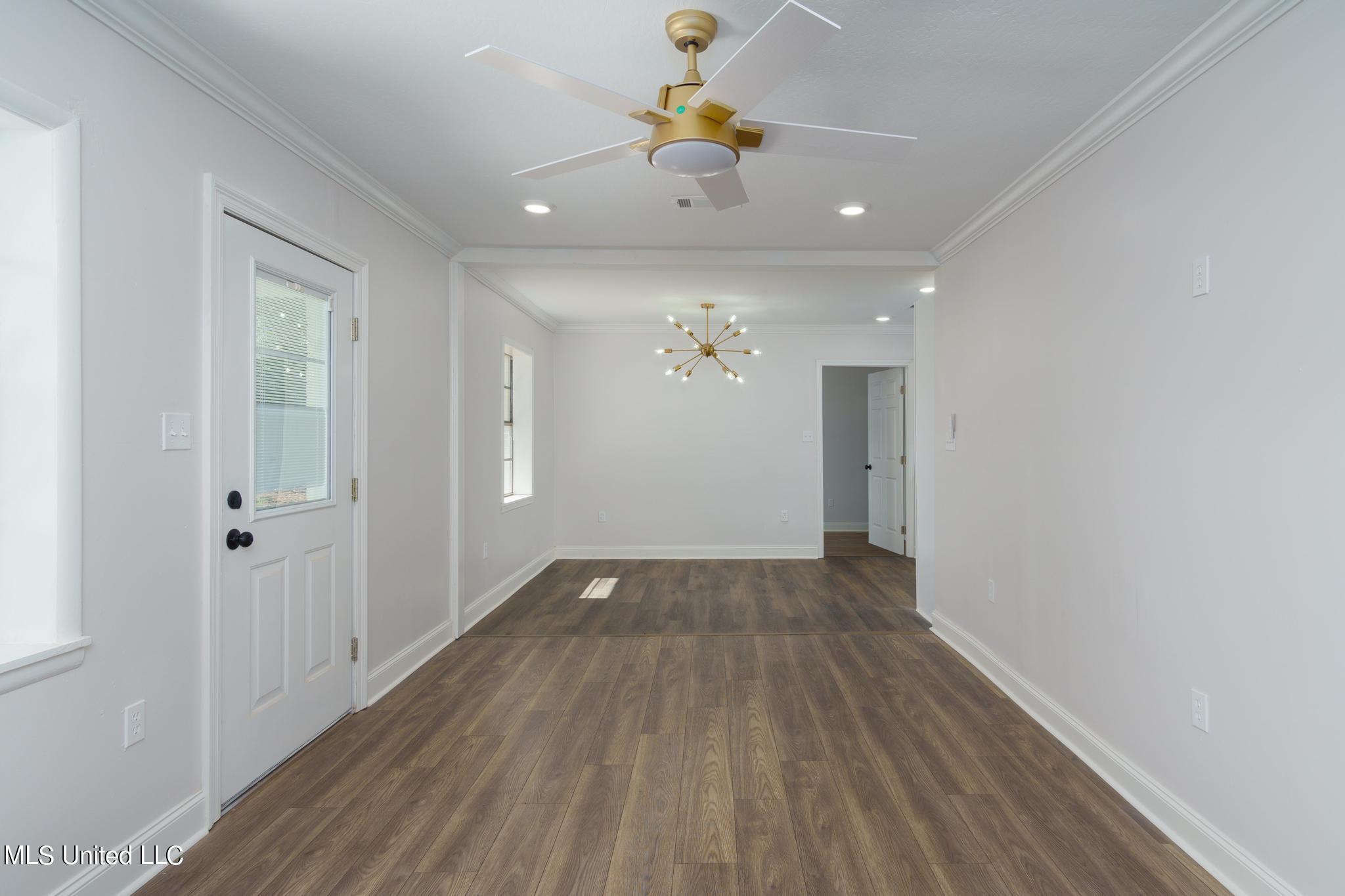 2432 Monroe Road Moselle, MS 39459 - Photo 4 of 17 2432 Monroe Road-4