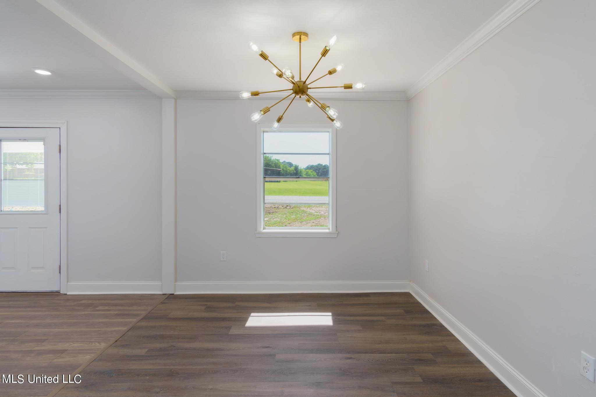 2432 Monroe Road Moselle, MS 39459 - Photo 5 of 17 2432 Monroe Road-5