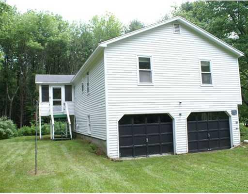 115 Riverbend Road Wells, ME 04090 - Photo 2 of 10 Exterior Back.